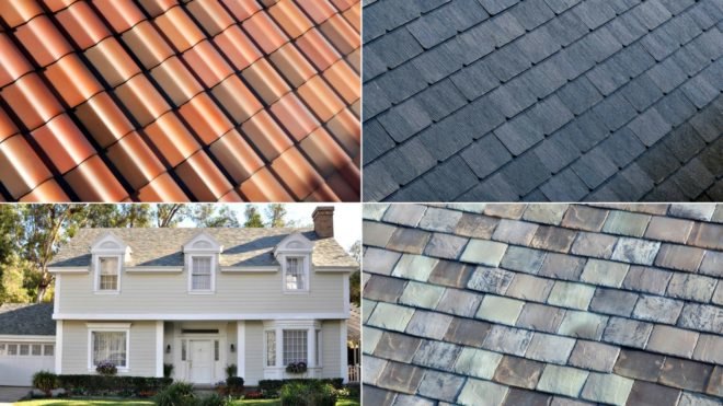 Tesla, Solar Roof, Eco-Friendly, Solar, Elon Musk, solar power, renewable energy, photovoltaic panels, solar panels, solar shingles