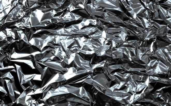 aluminum foil, Queen's University Belfast, Ireland, biofuels, green fuels, recycled aluminum foil, green energy, alternative energy