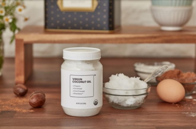 Brandless, $3, San Francisco, Start-Up, Organic, GMO-free, gluten-free, online store,