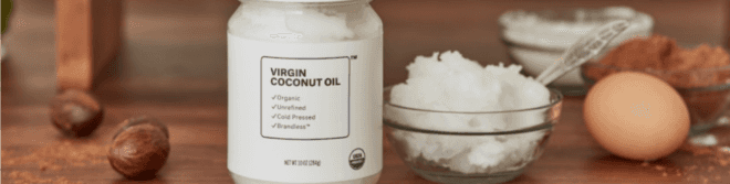 Brandless, $3, San Francisco, Start-Up, Organic, GMO-free, gluten-free, online store,