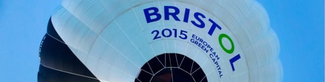 solar power, hot air balloon, UK, Bristol