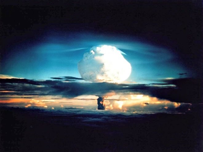 United Nations, treaty, nuclear weapons, North Korea, United States, Treaty on the Prohibition of Nuclear Weapons