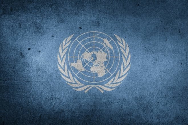 United Nations, treaty, nuclear weapons, North Korea, United States, Treaty on the Prohibition of Nuclear Weapons