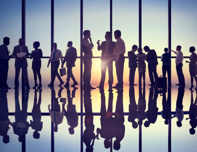 people at work, hierarchy, business, business people