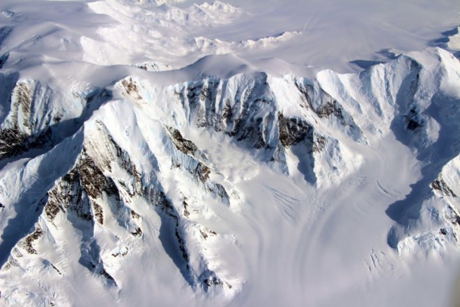 Antarctica, University of Edinburgh, Max Van Wyk de Vries, Antarctic, volcano, volcanoes, ice, ice sheet, snow, environment, West Antarctic Ice Sheet, West Antarctic Rift System