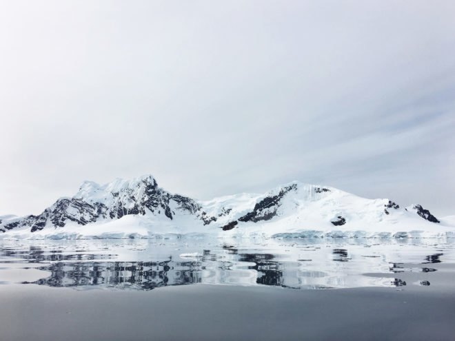 Antarctica, University of Edinburgh, Max Van Wyk de Vries, Antarctic, volcano, volcanoes, ice, ice sheet, snow, environment, West Antarctic Ice Sheet, West Antarctic Rift System