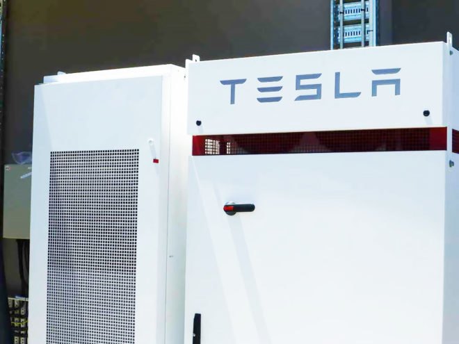 The Cathedral College, Cathedral College, GEM Energy Australia, Rockhampton, Queensland, Australia, Tesla, Tesla Powerpack, Powerpack, Tesla Powerpacks, Powerpacks, inverter, inverters, battery storage, battery storage system, clean energy, renewable energy, solar, solar power, solar energy