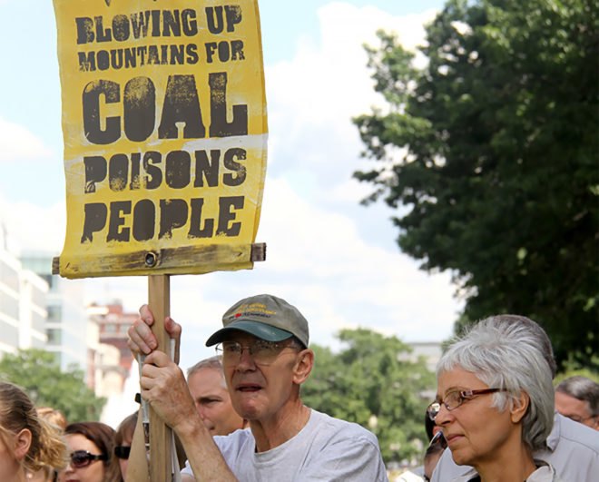 Donald Trump, Trump, President Donald Trump, President Trump, Trump administration, Department of the Interior, National Academies of Sciences Engineering and Medicine, coal, coal mining, Appalachia, health, health risks, environment
