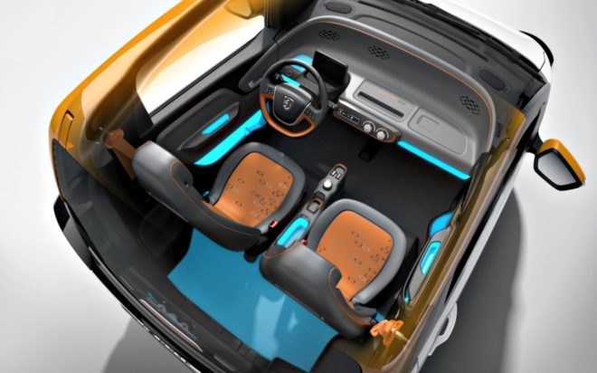 Baojun, General Motors, electric vehicle, green transportation, China, carbon emissions,