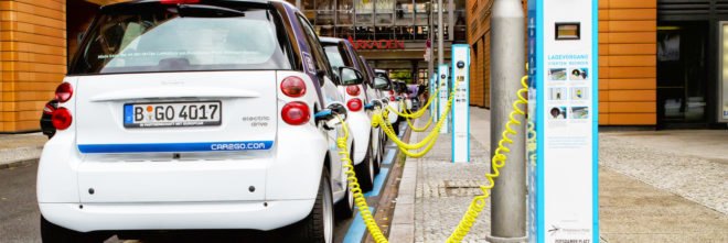 Electric car, electric cars, electric vehicle, electric vehicle, electric car charging, electric vehicle charging, EV charging, Nissan, Nissan Motor Company, Enel, Enel SpA, Denmark, grid, electricity, battery, EV batteries, batteries