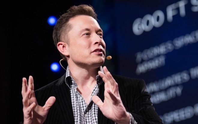 Elon Musk, Hyperloop, East Coast, SpaceX, Tesla, underground tunnels, patent,