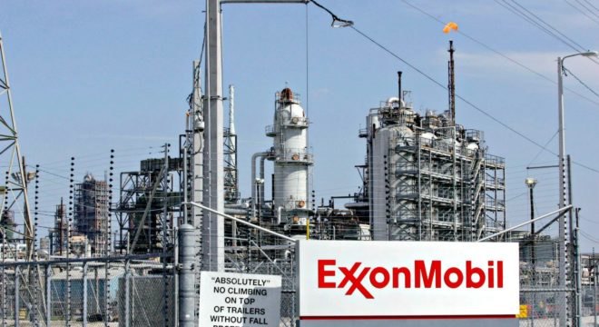 ExxonMobil, environmental disaster, pollution, ocean, Hurricane Harvey, natural disaster, environment, Texas,