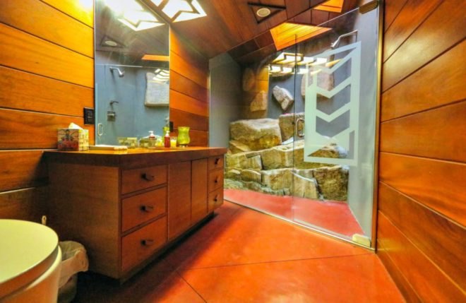Frank Lloyd Wright, Petra Island, New York, architecture, Joe Massaro, Chilton & Chadwick