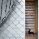 H-VAC by PUP Architects, H-VAC Antepavilion, Antepavilion 2017, H-VAC dwelling, Tetra-Pak shingles, recycled Tetra-Pak, periscope pavilion, rooftop architecture London, London housing crisis solutions, Antepavilion competition, pop-up H-VAC, guerrilla habitation,