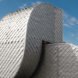 H-VAC by PUP Architects, H-VAC Antepavilion, Antepavilion 2017, H-VAC dwelling, Tetra-Pak shingles, recycled Tetra-Pak, periscope pavilion, rooftop architecture London, London housing crisis solutions, Antepavilion competition, pop-up H-VAC, guerrilla habitation,