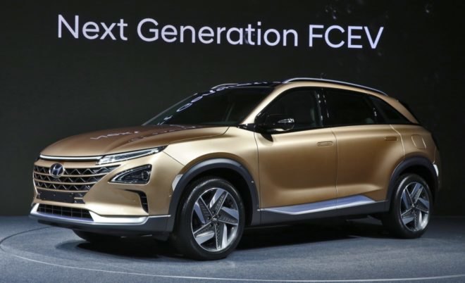 Hyundai, Kia, Hyundai Kona, Genesis, Hyundai electric car, electric car, genesis electric car, fuel cell vehicle, electric motor, ev, green car, green transportation, automotive