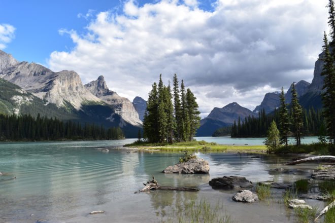 Adventure Cycling Association, Great Divide Mountain Bike Route, mountain bike, mountain bikes, mountain biking, bike route, bike routes, cycling route, cycling, Canada, Jasper National Park, nature, scenery
