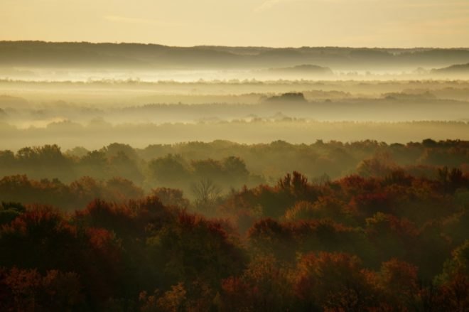 Michigan, Michigan fall, Michigan autumn