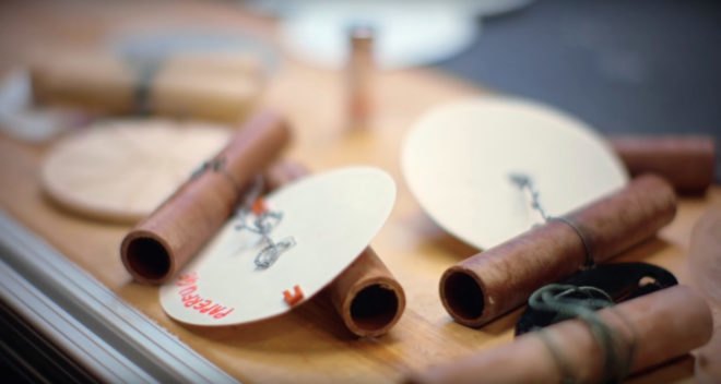 Paperfuge, INDEX: Award, INDEX: Design to Improve Life, sustainable design, green design, social design, humanitarian design, eco design, green products, sustainability initiatives, design award, sustainable design award, biggest design award