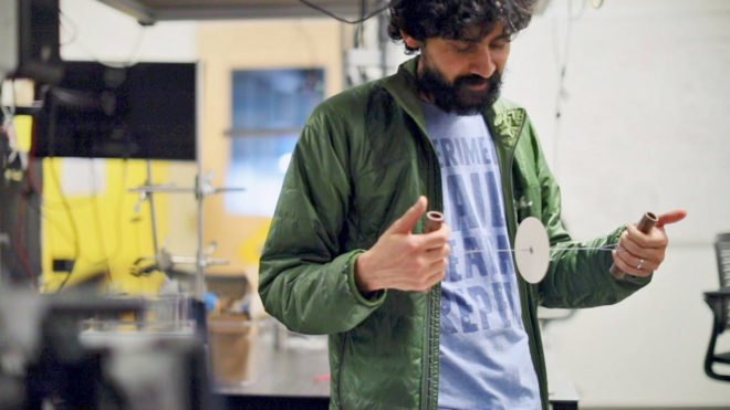 Paperfuge, INDEX: Award, INDEX: Design to Improve Life, sustainable design, green design, social design, humanitarian design, eco design, green products, sustainability initiatives, design award, sustainable design award, biggest design award