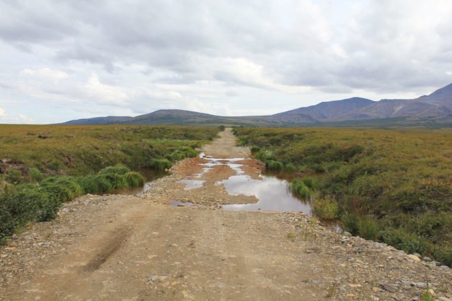 Alaska, Yukon Delta National Wildlife Refuge, permafrost, permafrost thawing, thawing permafrost, permafrost melting, melting permafrost, Alaska permafrost, environment, carbon, climate change, global warming, warming