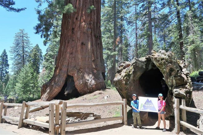 Robbie Bond, Kids Speak for Parks, 9-year-old takes on Trump, 'army of 4th graders', Robbie Bond Kids Speak for Parks, National Monuments, Trump Administration National Monuments, Ryan Zinke, Bears Ears National Monument, Interior chief Ryan Zinke,