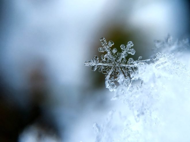 Nature Geoscience, NASA, science, News, snow, Mars, Red Planet, weather patterns, Earth, snowfall,