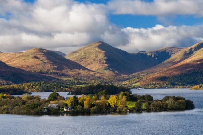 Scotland, Scotland fall, Scotland autumn