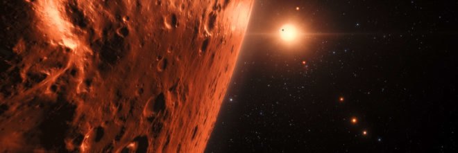 TRAPPIST-1, TRAPPIST-1 system, TRAPPIST-1 planets, dwarf star, planet, planets, space, water, Hubble, Hubble Space Telescope, NASA/ESA Hubble Space Telescope, NASA, ESA, outer space, science