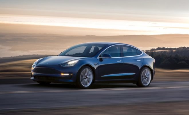 Tesla, Tesla Model 3, Model 3, electric car, ev, green car, green transportation, lithium-ion battery, elon musk