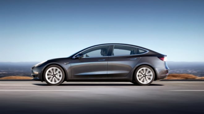 Tesla, Tesla Model 3, Model 3, electric car, ev, green car, green transportation, lithium-ion battery, elon musk