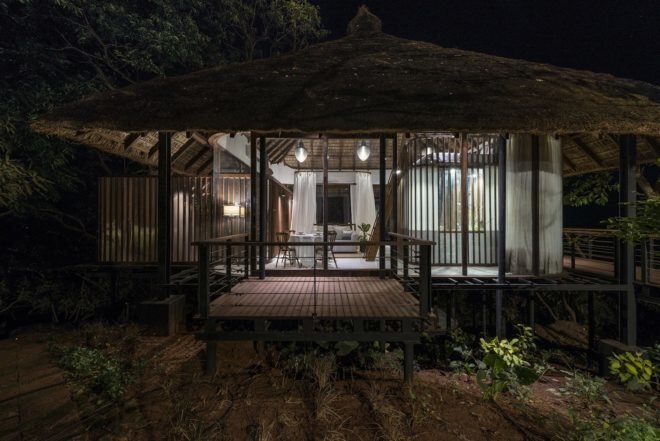 Tree Villa by Architecture BRIO, Tree Villa in Tala, Tree Villa eco-resort, Tree Villa treehouse, Treesort in Tala, eco treesort, Tala eco resort, luxury eco resort in Tala
