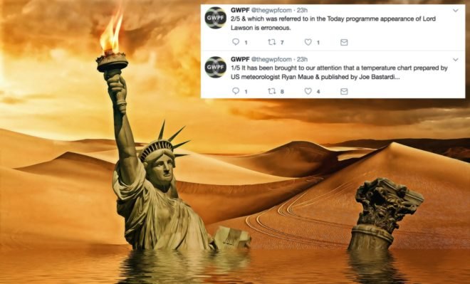 climate change, global warming, climate change, climate science, rising temperatures, Global Warming Policy Foundation, Ed Hawkins