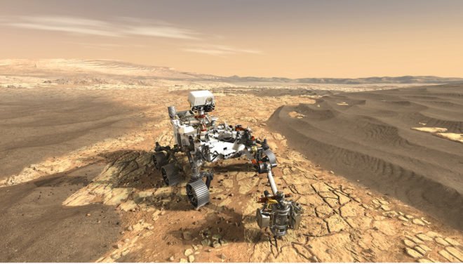 NASA, Mars, Rover, Mars Rover, 2020 Rover, NASA Rover, NASA 2020 Rover, mission to Mars, MOXIE, Mars Oxygen In-Situ Resource Utilization Experiment, Mars atmosphere, atmosphere, oxygen, carbon dioxide, electrolysis, science, experiment, experiments, space