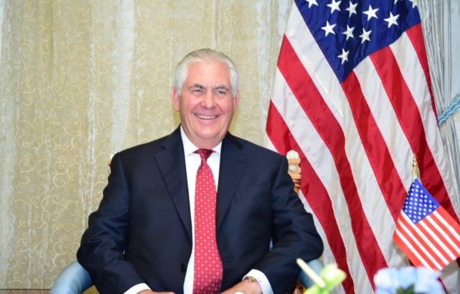 tillerson, rex tillerson, donald trump, climate change, rex tillerson cable to diplomats, rex tillerson climate change, climate change policy, us climate change policy