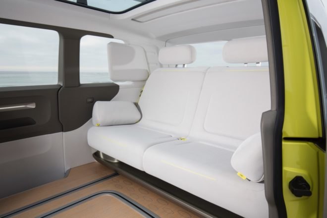 volkswagen, volkswagen i.d. buzz concept, volkswagen, microbus, electric car, volkswagen i.d. concept, electric car, green car, electric motor, automotive, vw, vw i.d. buzz concept, vw microbus, electric microbus