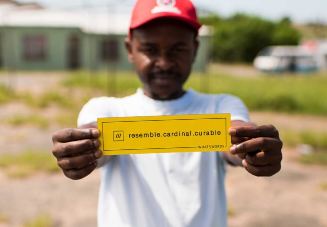What3Words, INDEX: Award, INDEX: Design to Improve Life, sustainable design, green design, social design, humanitarian design, eco design, green products, sustainability initiatives, design award, sustainable design award, biggest design award