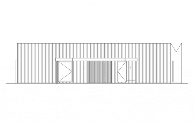10 Star Home by The Sociable Weaver, 10 Star Home by Clare Cousin Architects, 10 Star Home by The Sociable Weaver and Clare Cousin Architects, carbon positive architecture, carbon positive and zero waste, 10 Star Home The Cape, Cape Paterson display home, 10 Star Home Victoria