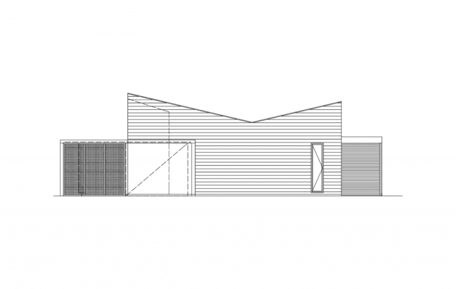 10 Star Home by The Sociable Weaver, 10 Star Home by Clare Cousin Architects, 10 Star Home by The Sociable Weaver and Clare Cousin Architects, carbon positive architecture, carbon positive and zero waste, 10 Star Home The Cape, Cape Paterson display home, 10 Star Home Victoria