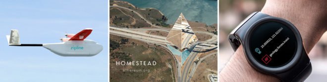 Ethereum, INDEX: Award, INDEX: Design to Improve Life, sustainable design, green design, social design, humanitarian design, eco design, green products, sustainability initiatives, design award, sustainable design award, biggest design award