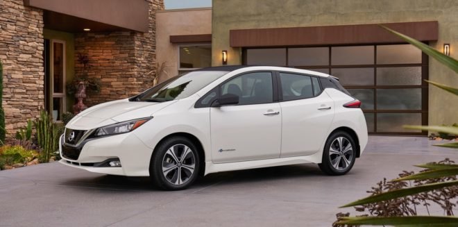 nissan, nissan leaf, electric car, green car, green transportation, automotive, electric motor, 2018 nissan leaf, 2018 leaf