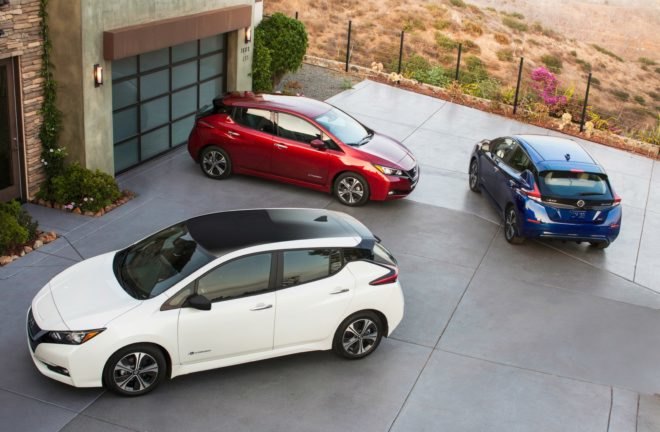nissan, nissan leaf, electric car, green car, green transportation, automotive, electric motor, 2018 nissan leaf, 2018 leaf