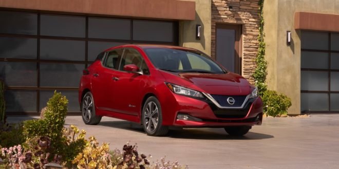 nissan, nissan leaf, electric car, green car, green transportation, automotive, electric motor, 2018 nissan leaf, 2018 leaf