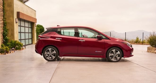 nissan, nissan leaf, electric car, green car, green transportation, automotive, electric motor, 2018 nissan leaf, 2018 leaf