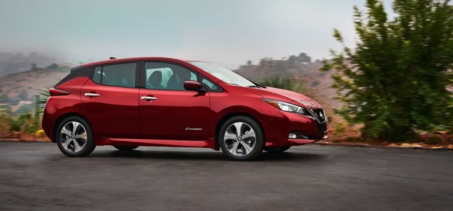 nissan, nissan leaf, electric car, green car, green transportation, automotive, electric motor, 2018 nissan leaf, 2018 leaf