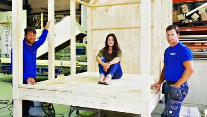 72 Hour Cabin, Jeanna Berger glass cabin sweden, glass cabin contest sweden, cabin design, glass homes, off grid cabins, swedish nature, chillout cabins, off grid retreats, glass buildings, custom-built cabins, nature studies, glass structures, off grid retreats, swedish cabins, cabins in sweden