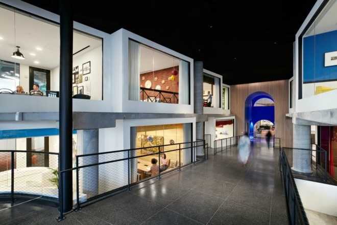 WRNS architects, airbnb office san francisco, 999 Brannan street, airbnb office design, office design, san francisco office design, san franciso architecture, interior design, airbnb environments, international interior design, natural light,