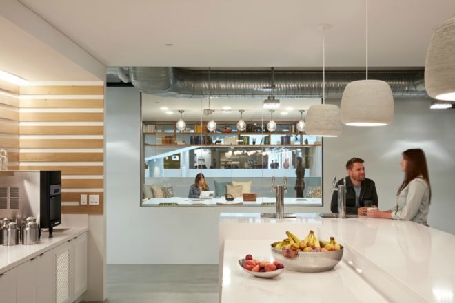 WRNS architects, airbnb office san francisco, 999 Brannan street, airbnb office design, office design, san francisco office design, san franciso architecture, interior design, airbnb environments, international interior design, natural light,