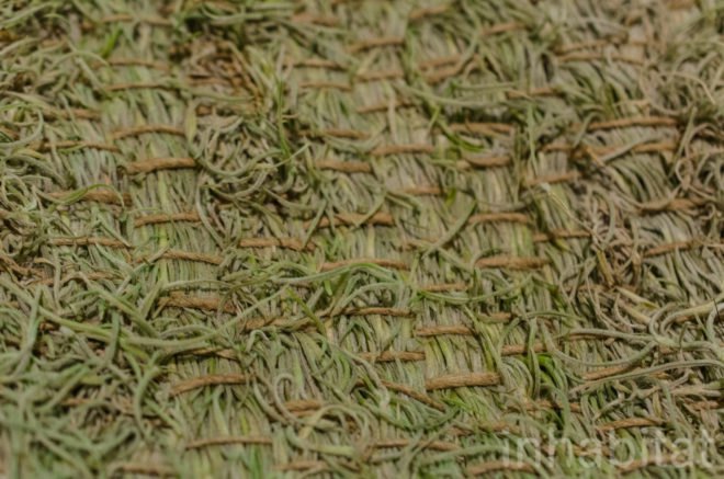 Naturalise, Ainhoa Garmendia, hammock, living furniture, soil-less plants, Spanish Moss, Tillandsia Usneoides, eco-fabric