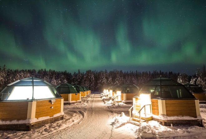 Arctic SnowHotel, Arctic SnowHotel & Glass Igloos, glass igloo, glass igloos, snow hotel, snow hotels, hotel, hotels, Snow Sauna, sauna, saunas, ice bar, ice restaurant, Jacuzzi, Finland, travel